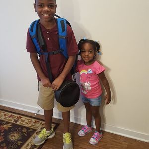 Meet your Posher, Vikki